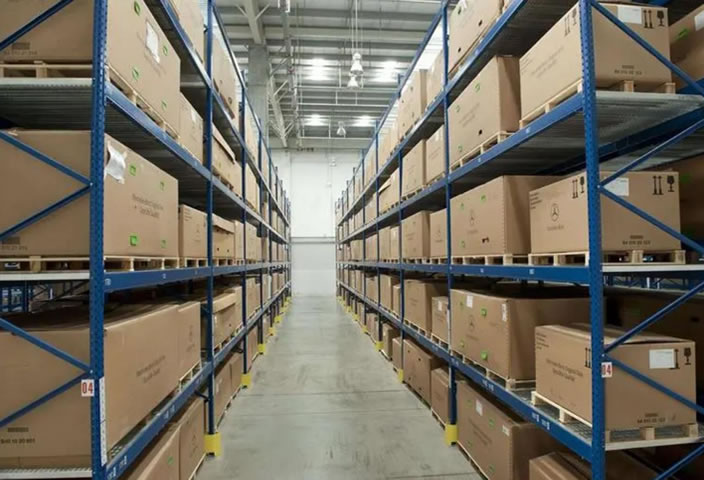 衡阳到康定市货物仓储